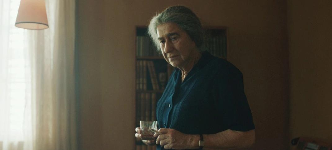 Helen Mirren Transforms Into the Groundbreaking Israeli Prime Minister ...